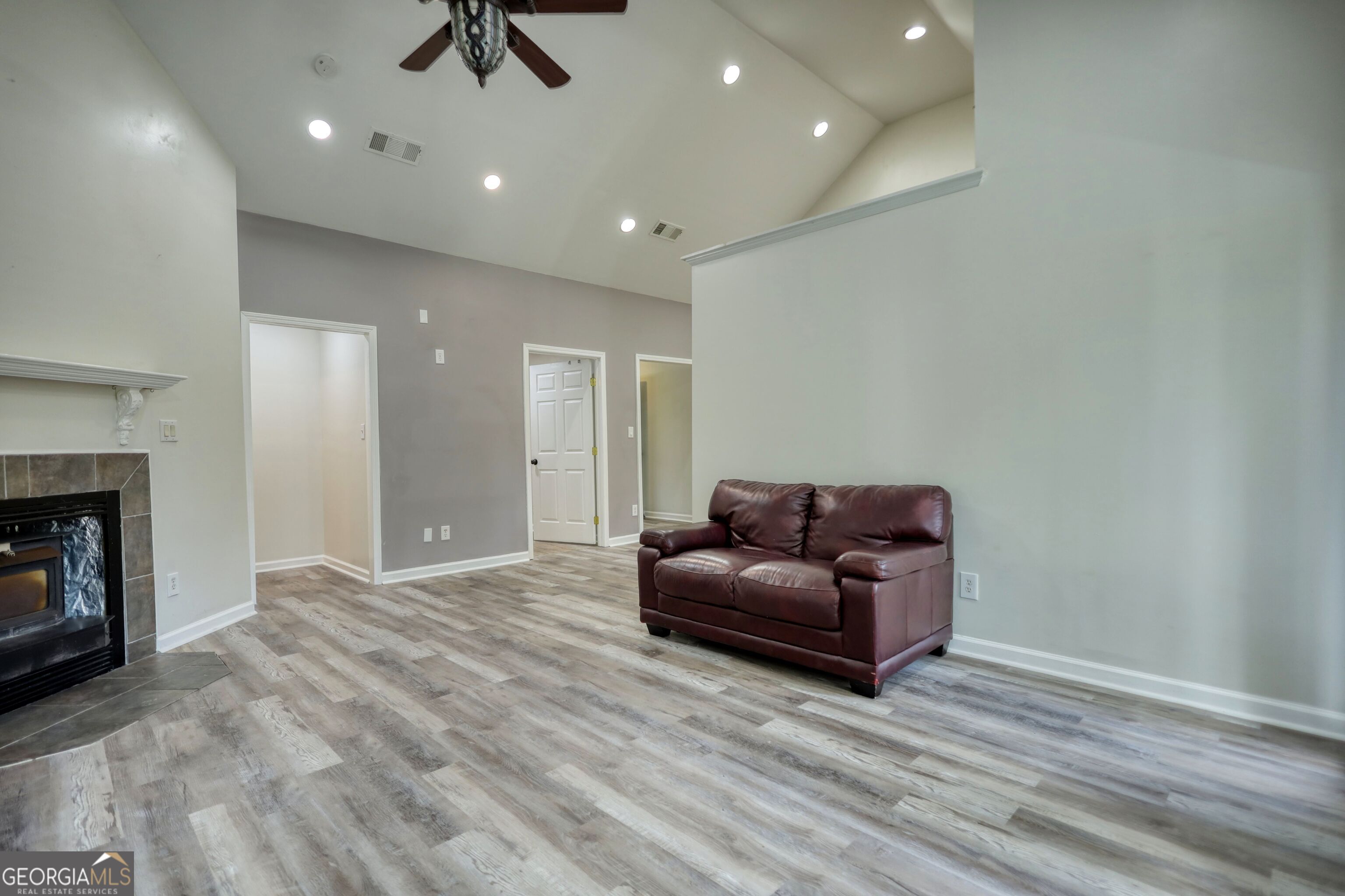 Rockdale North - Residential