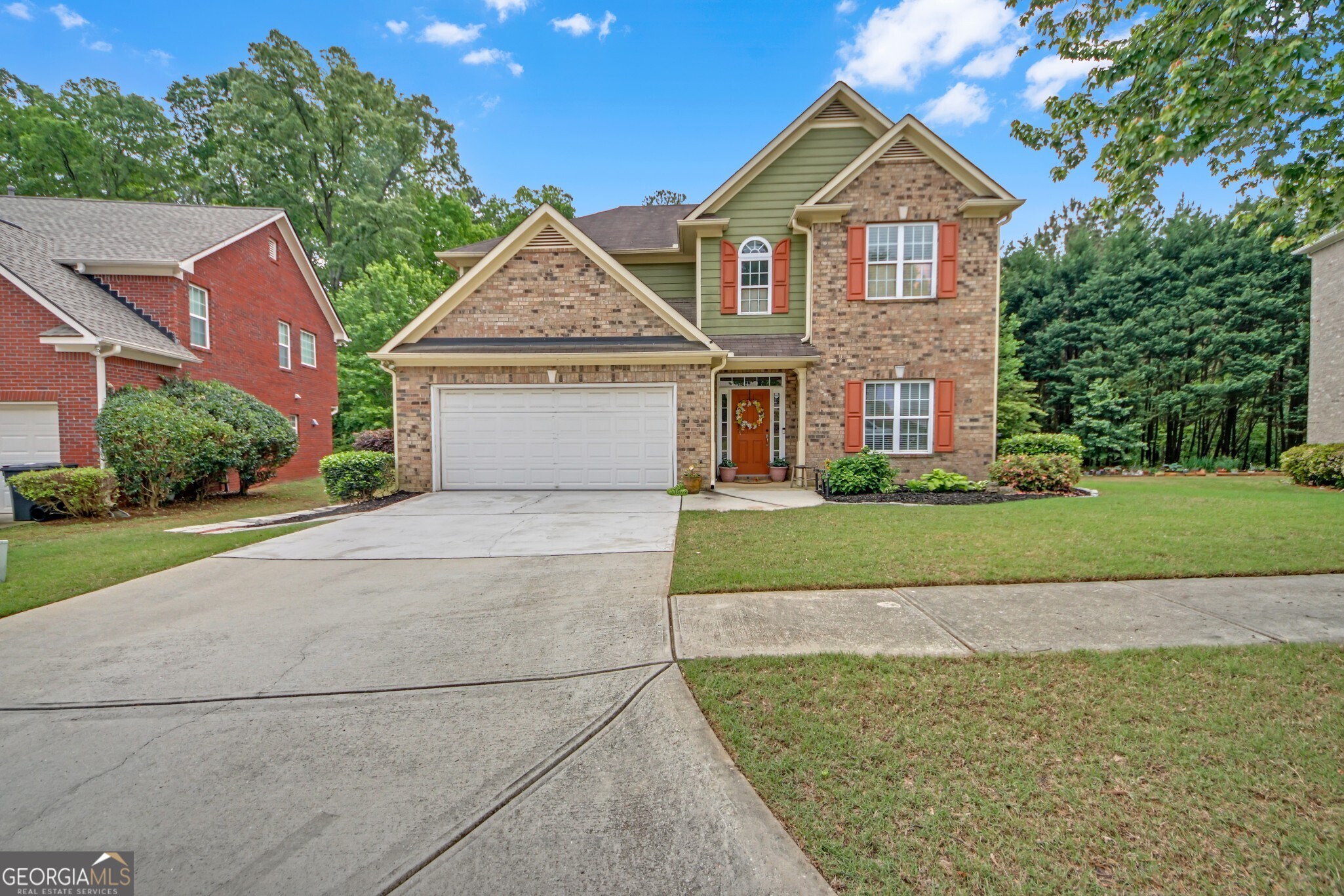 1990 Cooper Lakes DR