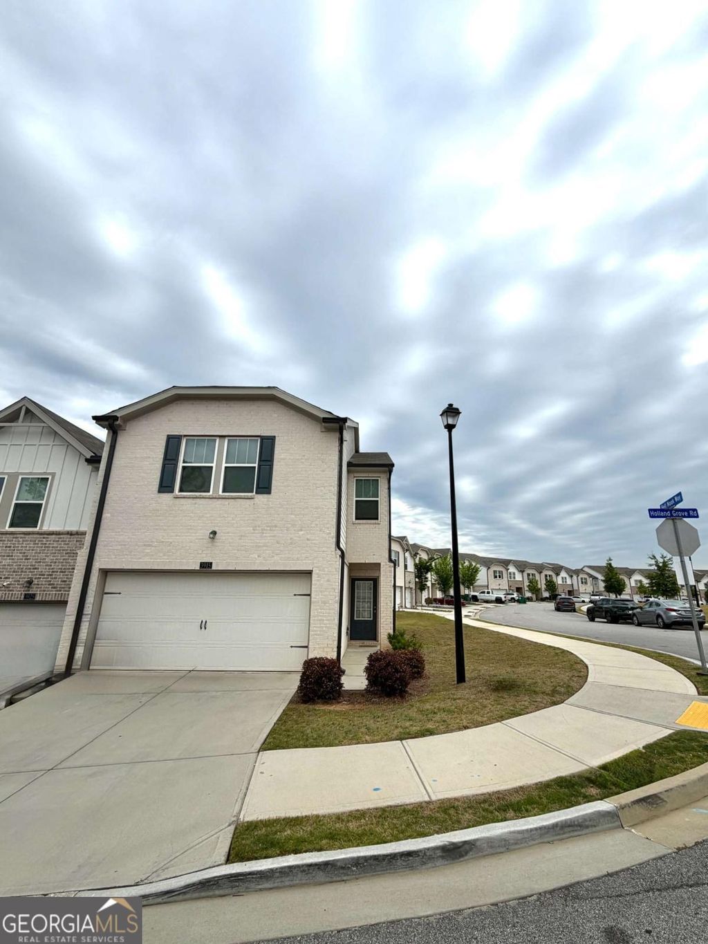 Photo of 3915 Holland Grove Road, Lawrenceville, GA 30044 (MLS # 10762428)