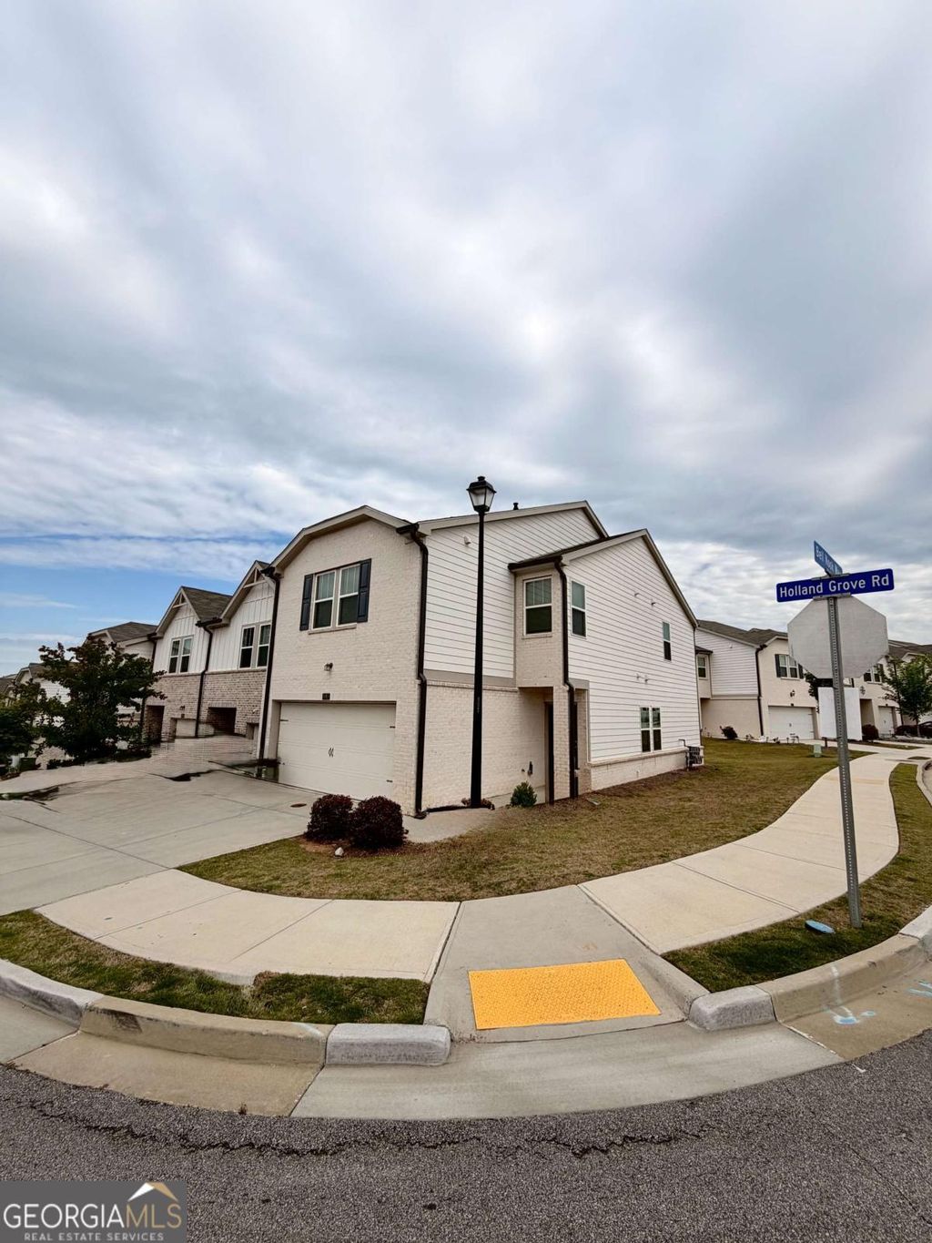 Photo of 3915 Holland Grove Road, Lawrenceville, GA 30044 (MLS # 10762428)