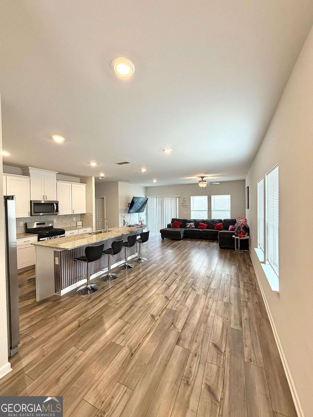 Photo of 3915 Holland Grove Road, Lawrenceville, GA 30044 (MLS # 10762428)
