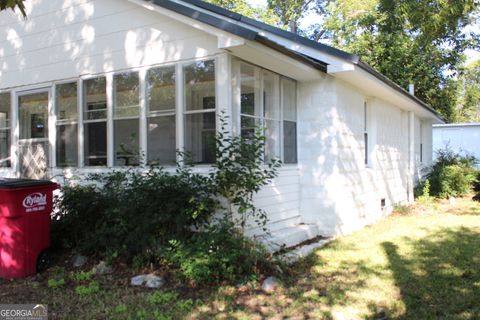 A home in Eastman