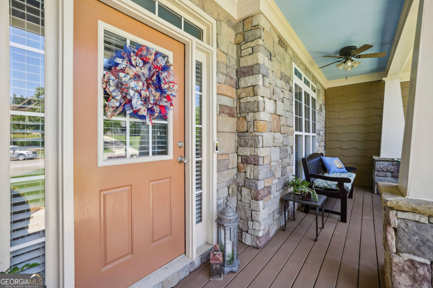8320 Heartwood CT