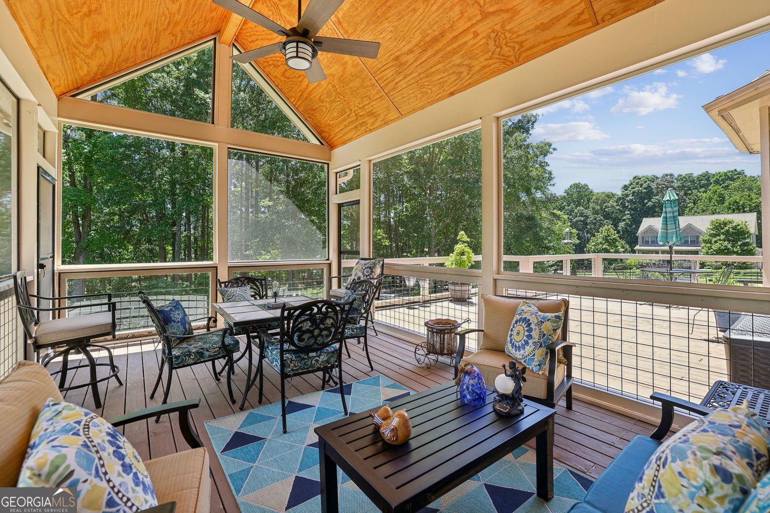 8320 Heartwood CT