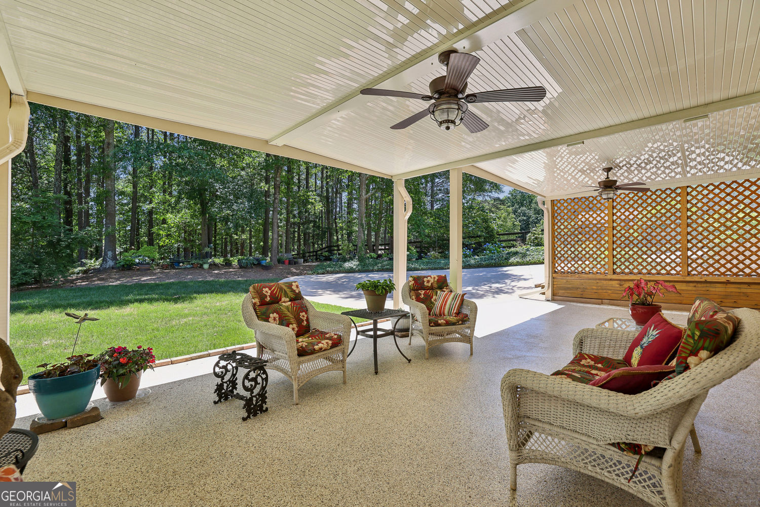 8320 Heartwood CT