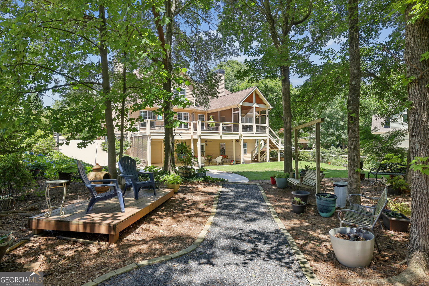 8320 Heartwood CT