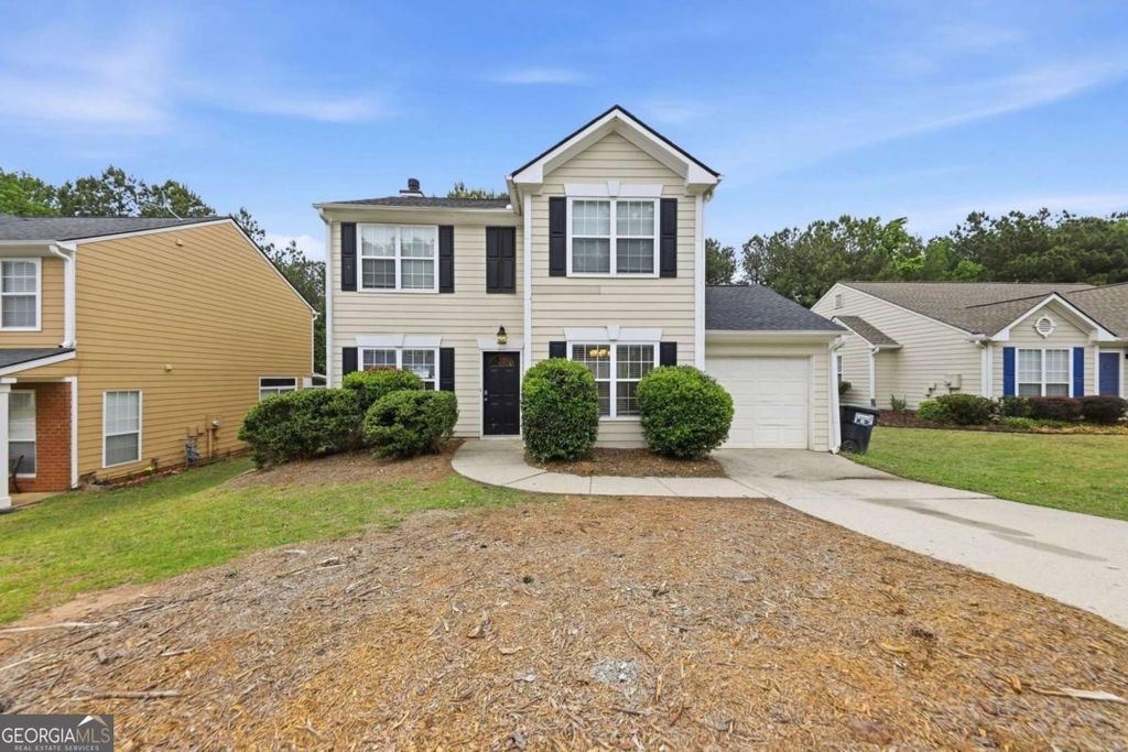 Photo of 1178 Summerstone Trace, Austell, GA 30168 (MLS # 10761151)