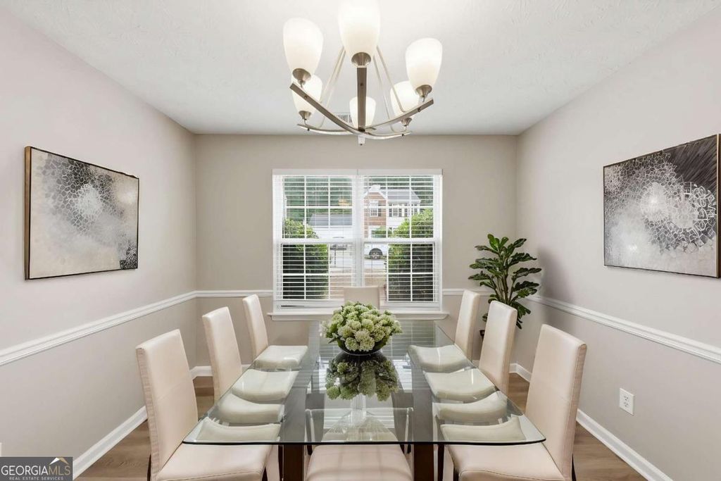 Photo of 1178 Summerstone Trace, Austell, GA 30168 (MLS # 10761151)