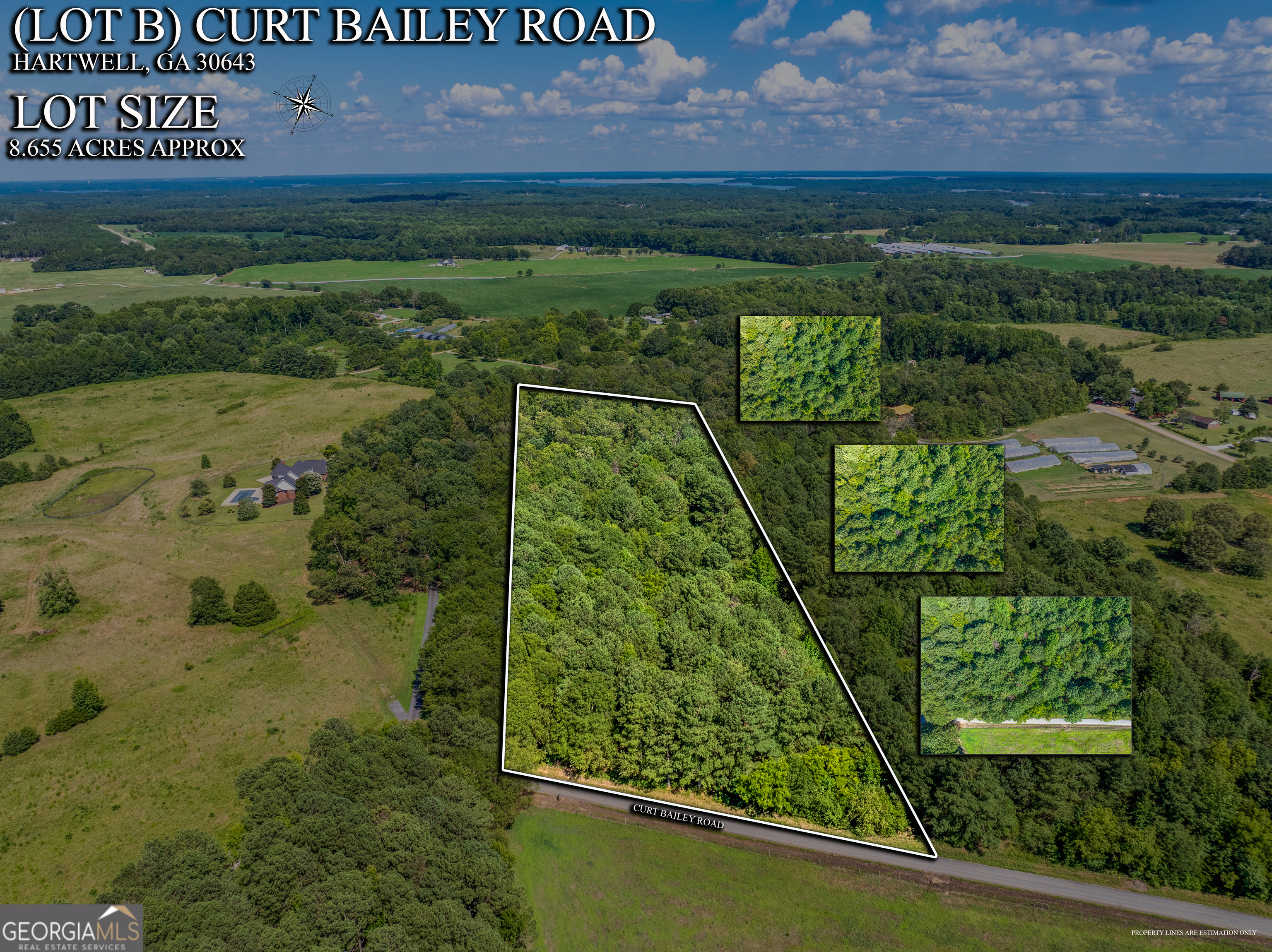 0 Curt Bailey RD