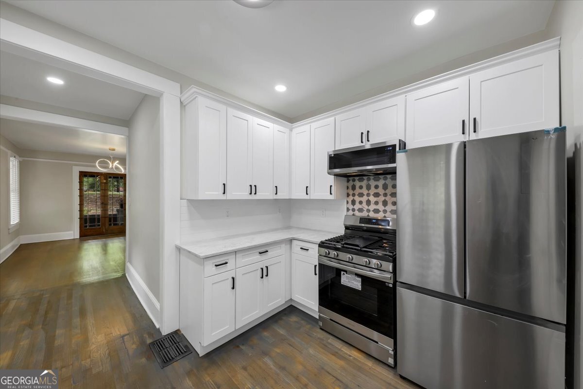 Historic West End - Residential