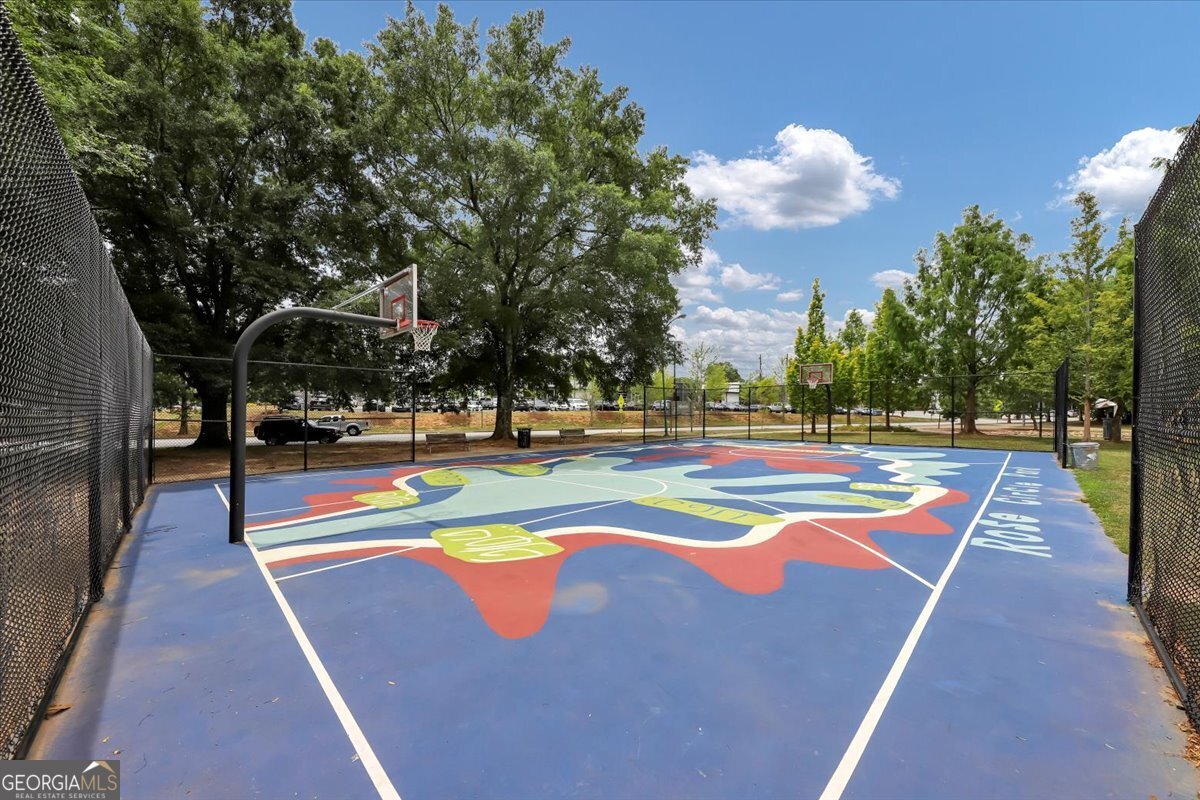 Historic West End - Residential