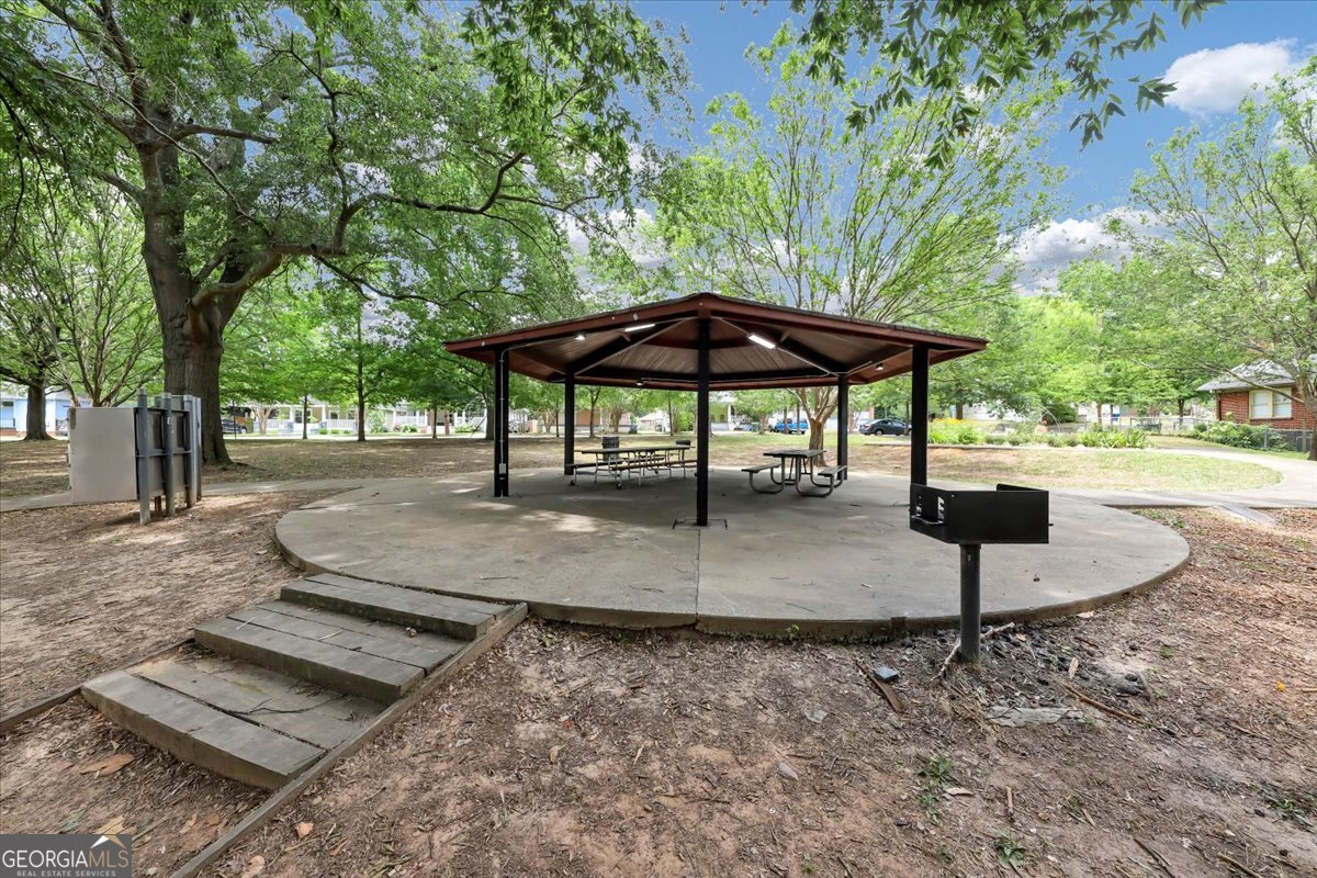 Historic West End - Residential