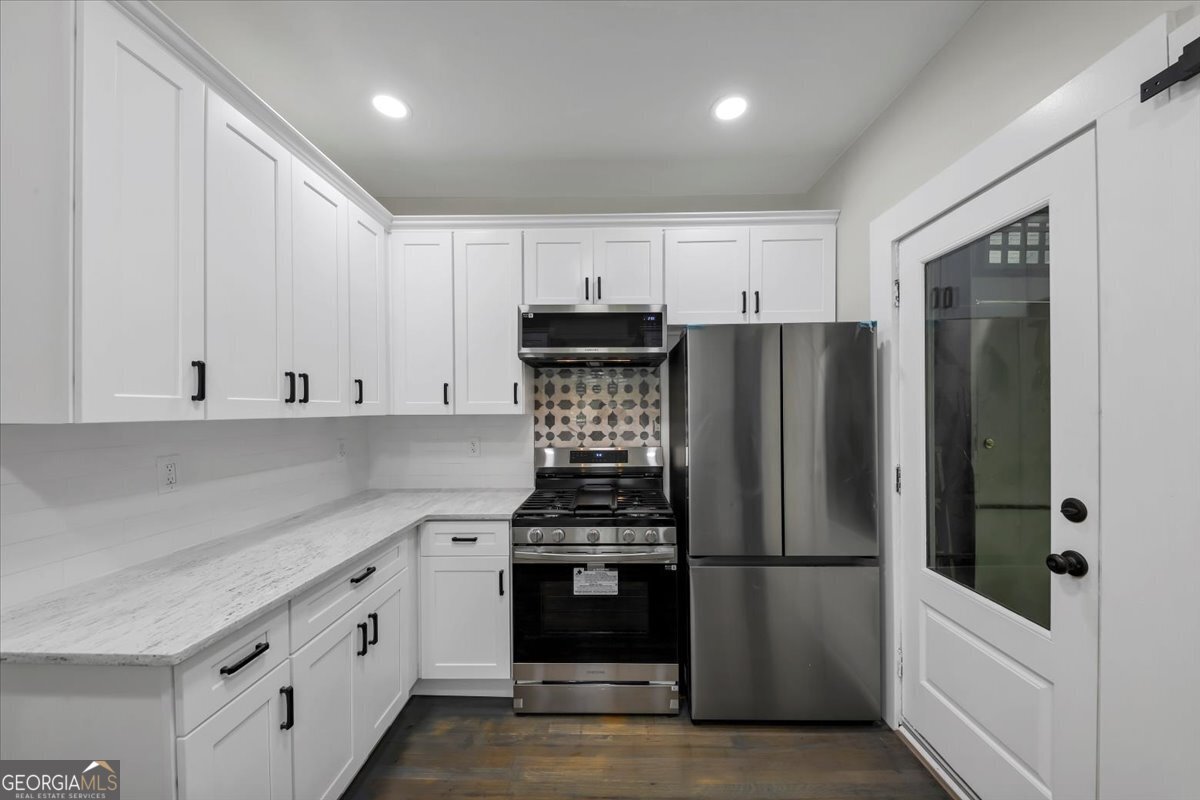 Historic West End - Residential