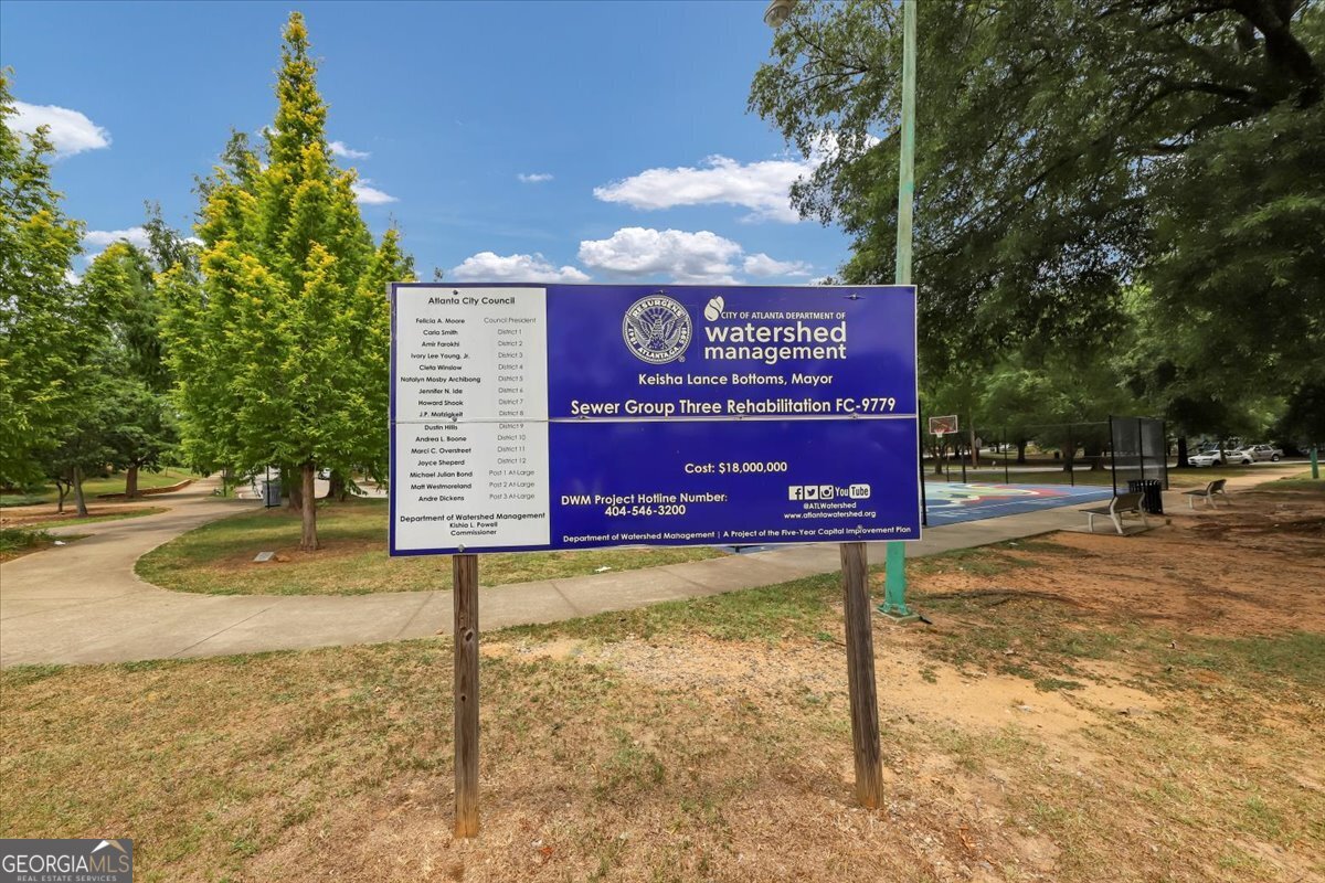 Historic West End - Residential