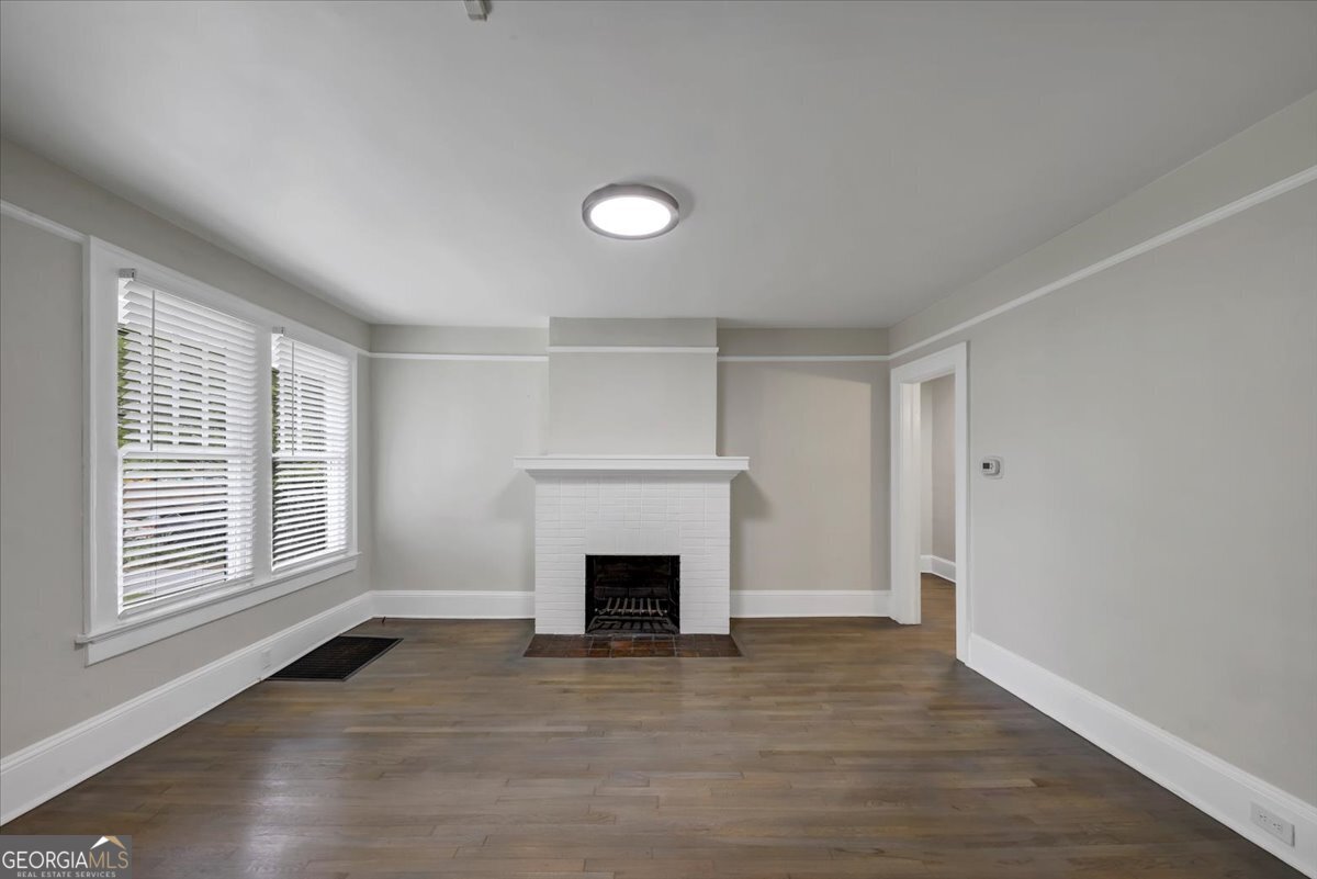 Historic West End - Residential