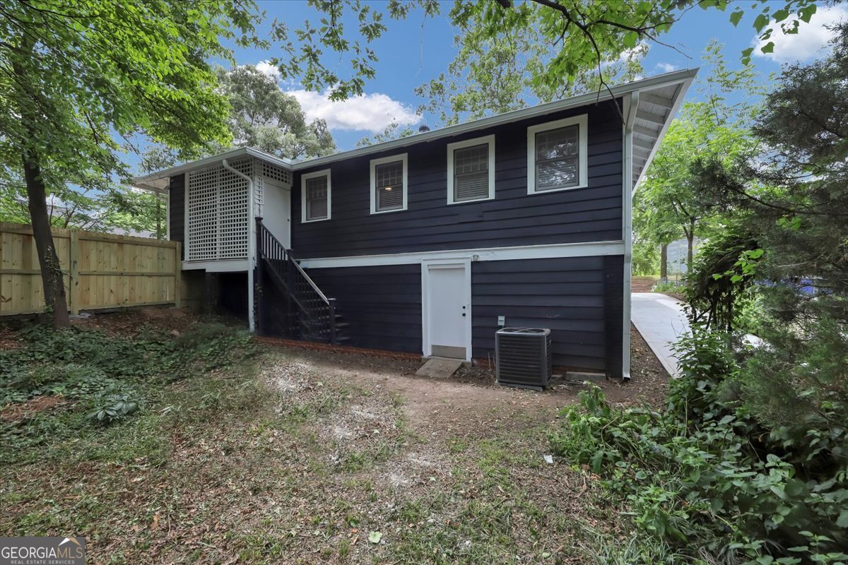 Historic West End - Residential