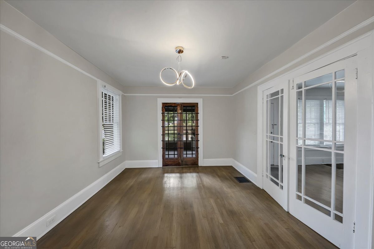 Historic West End - Residential