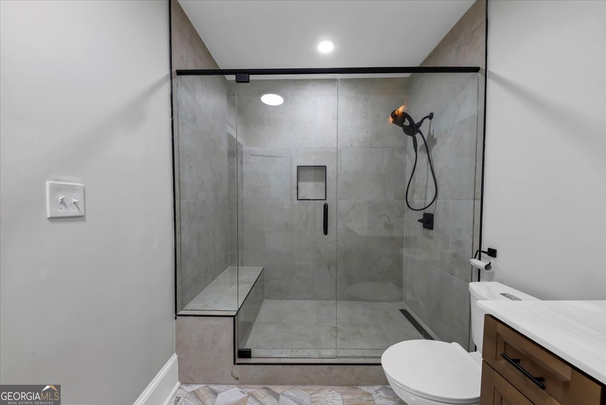 Historic West End - Residential