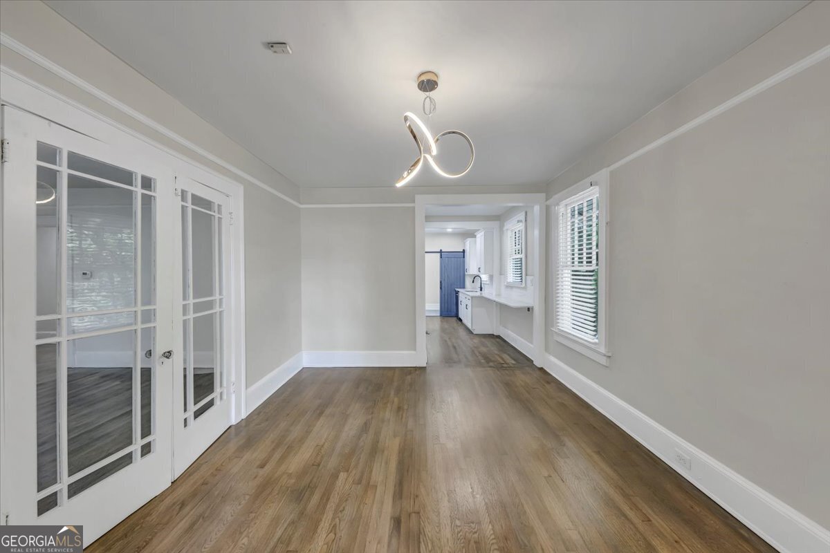 Historic West End - Residential