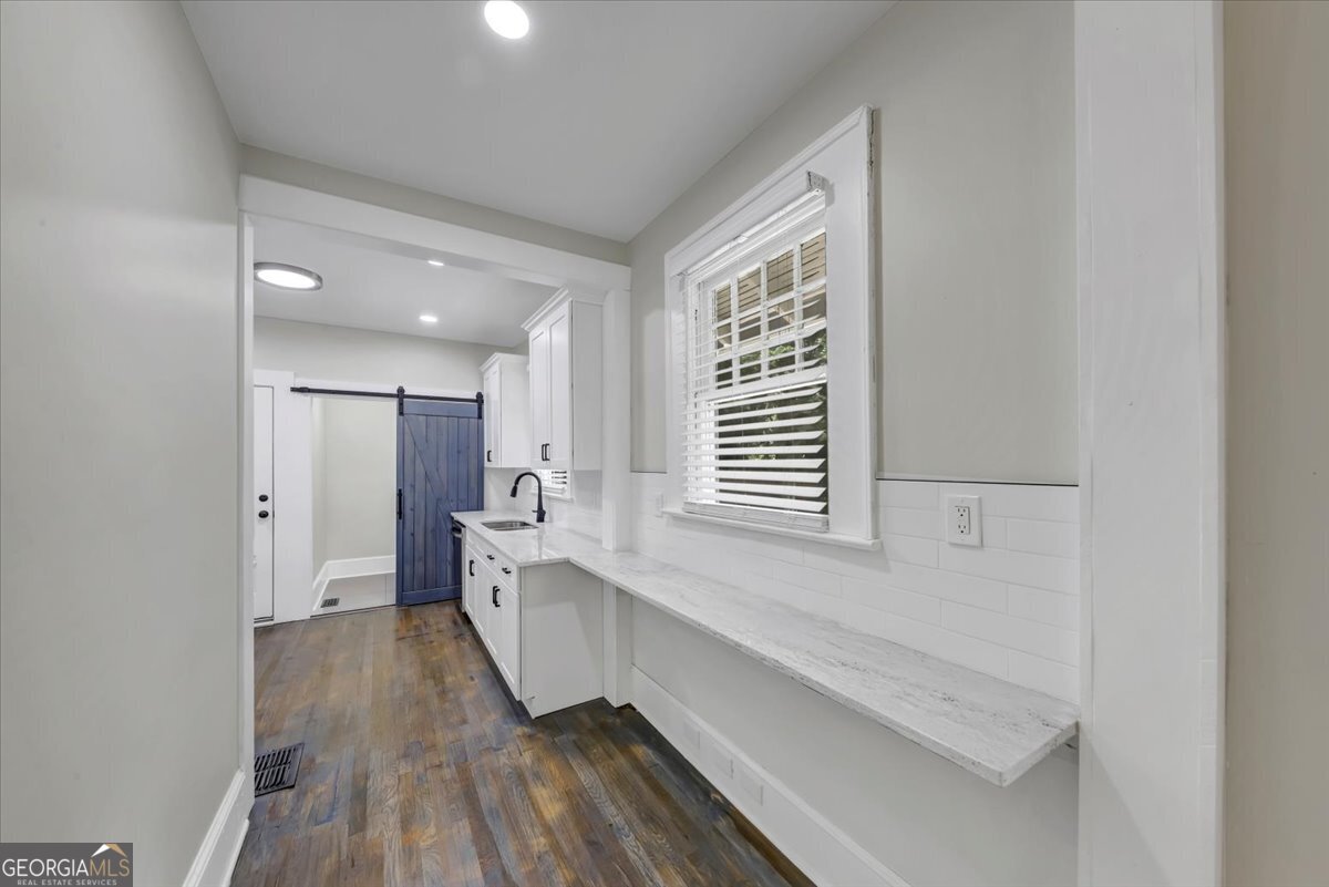 Historic West End - Residential