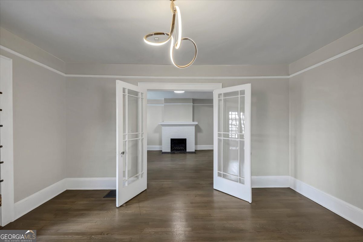 Historic West End - Residential