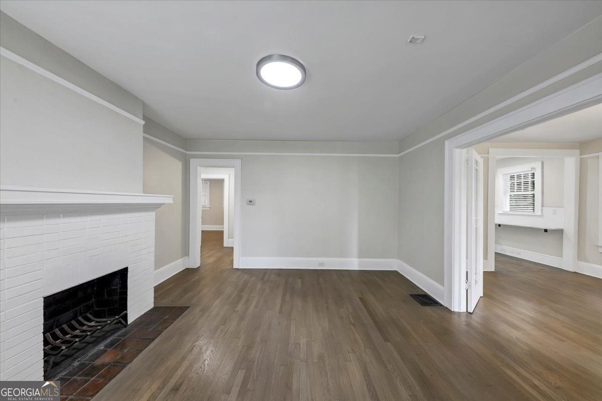 Historic West End - Residential