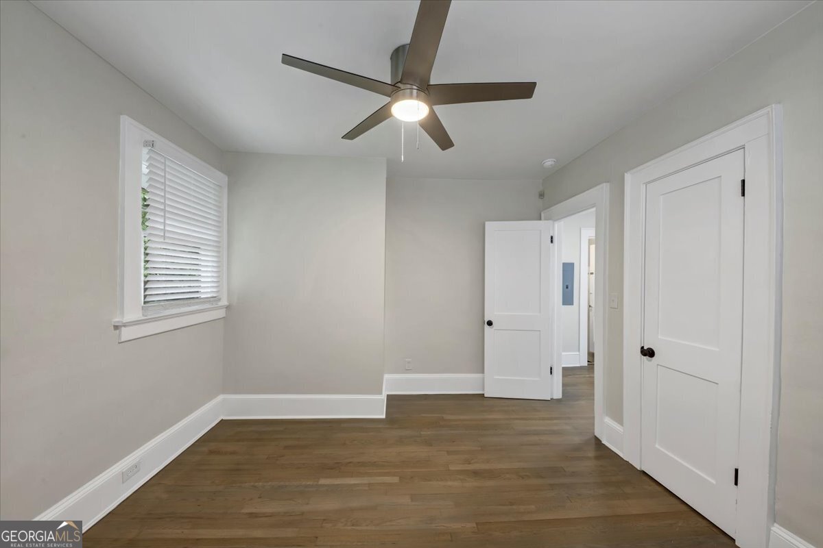 Historic West End - Residential