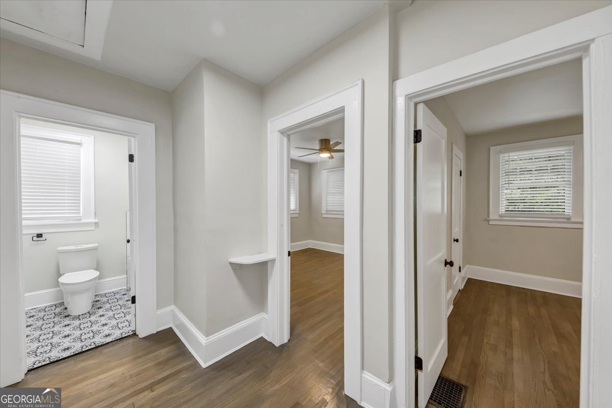 Historic West End - Residential