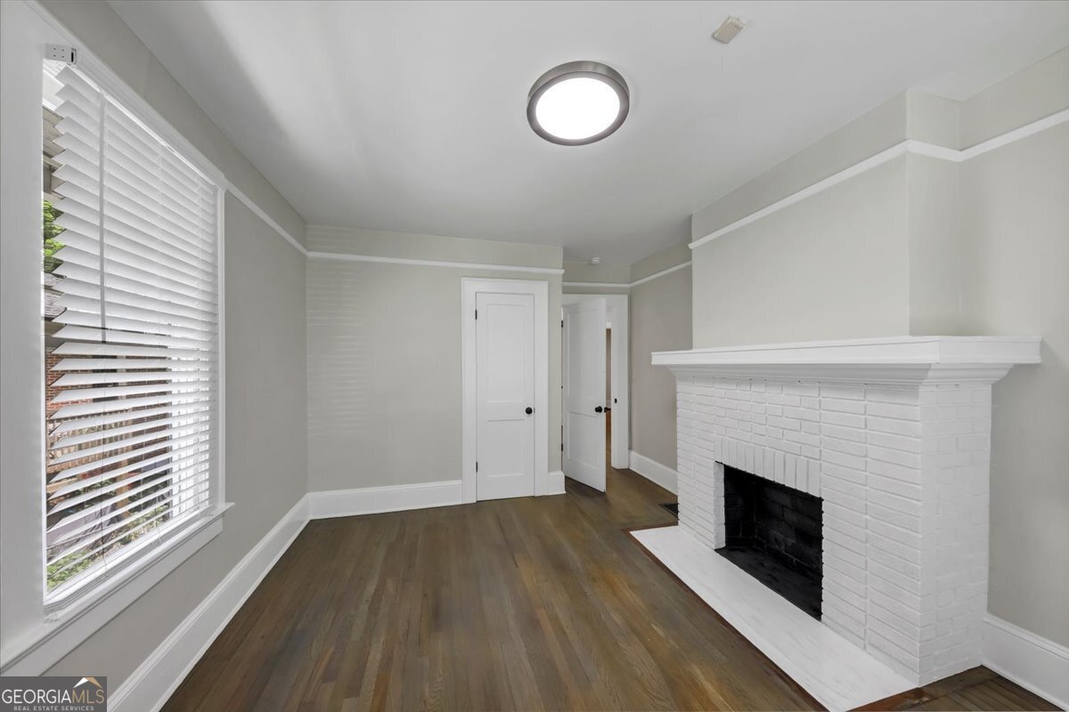 Historic West End - Residential