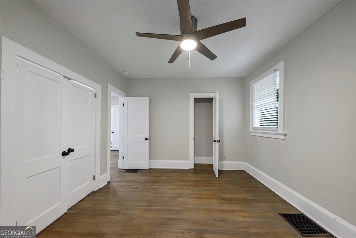 Historic West End - Residential