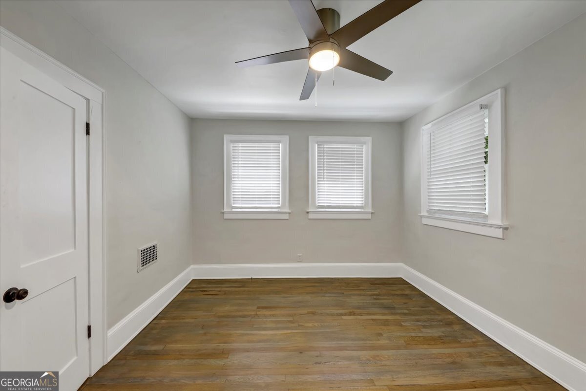 Historic West End - Residential