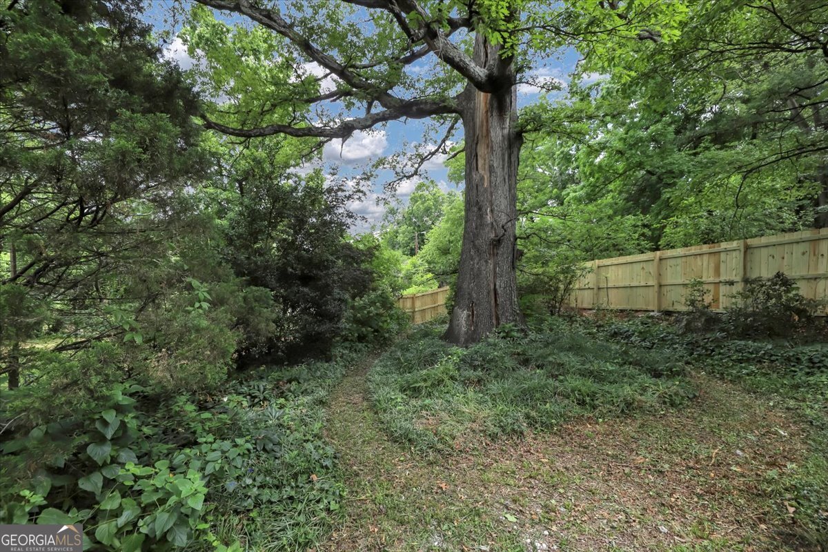 Historic West End - Residential