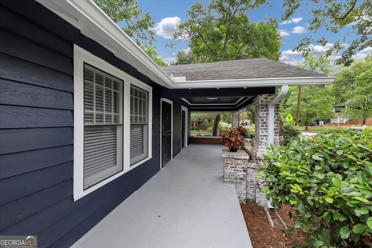 Historic West End - Residential