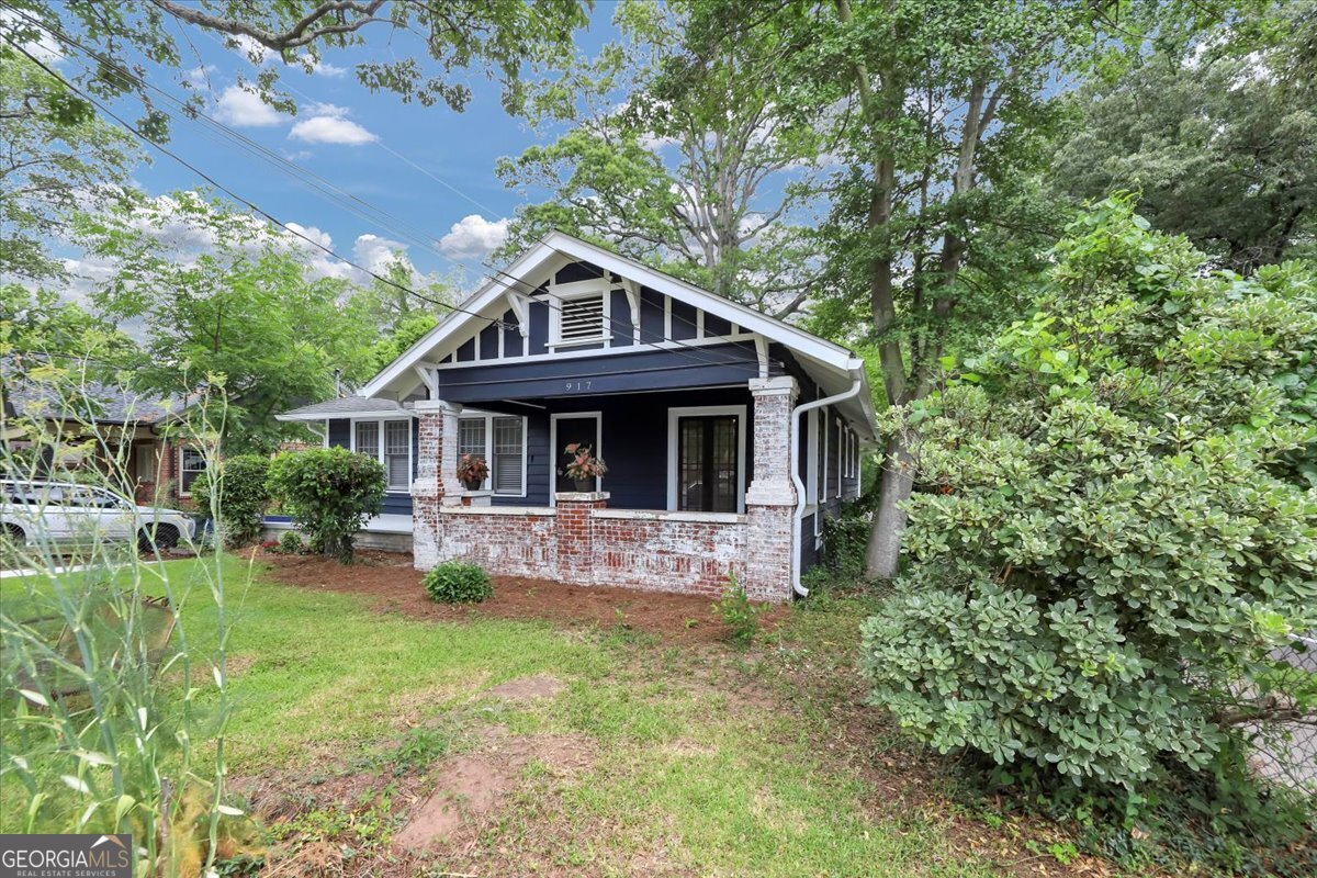 Historic West End - Residential