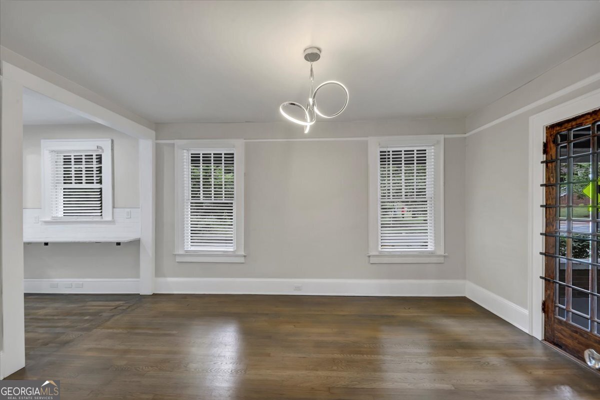 Historic West End - Residential