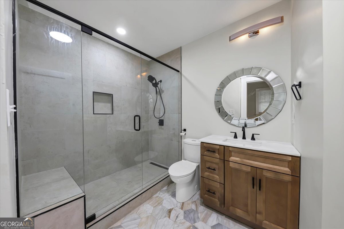 Historic West End - Residential