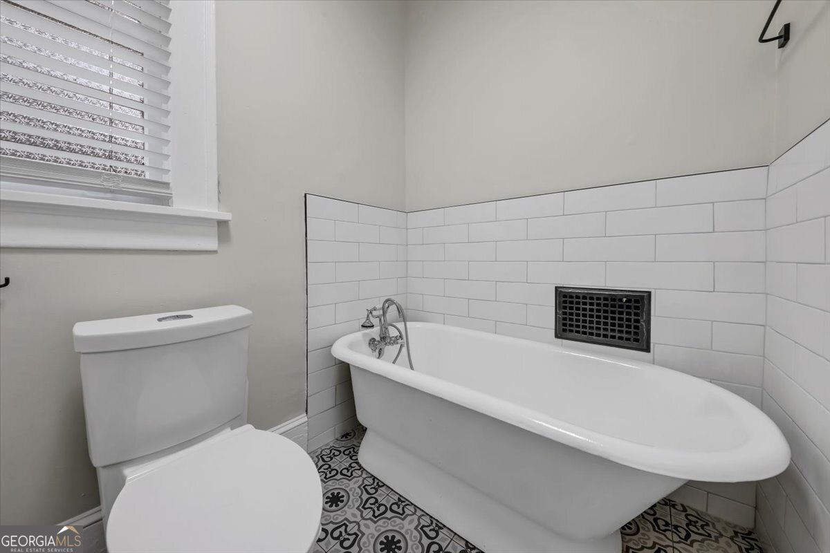 Historic West End - Residential