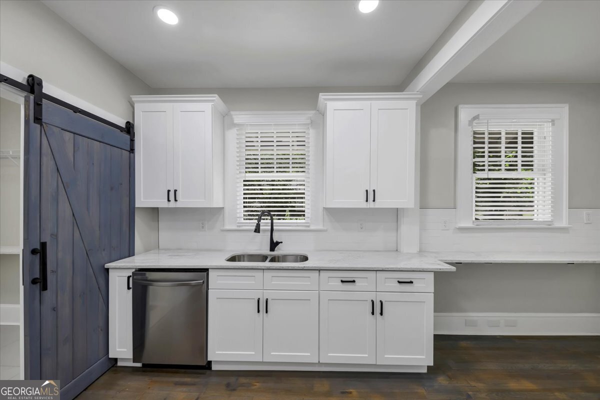 Historic West End - Residential