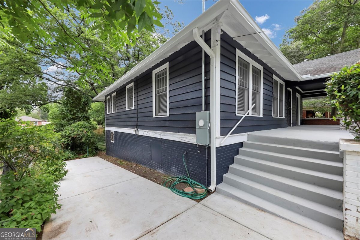 Historic West End - Residential