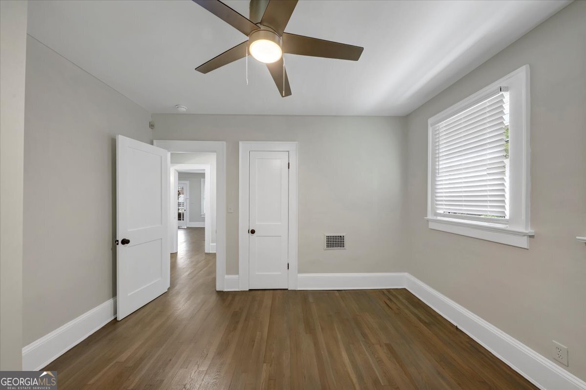 Historic West End - Residential