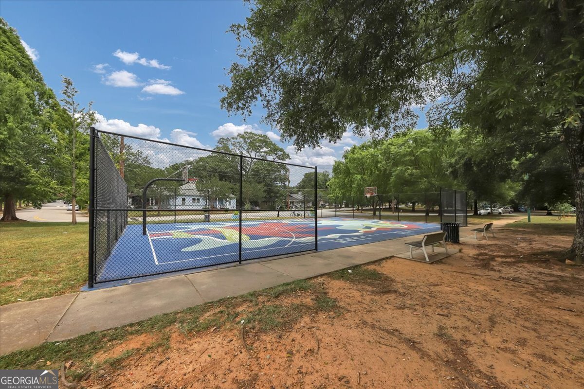 Historic West End - Residential