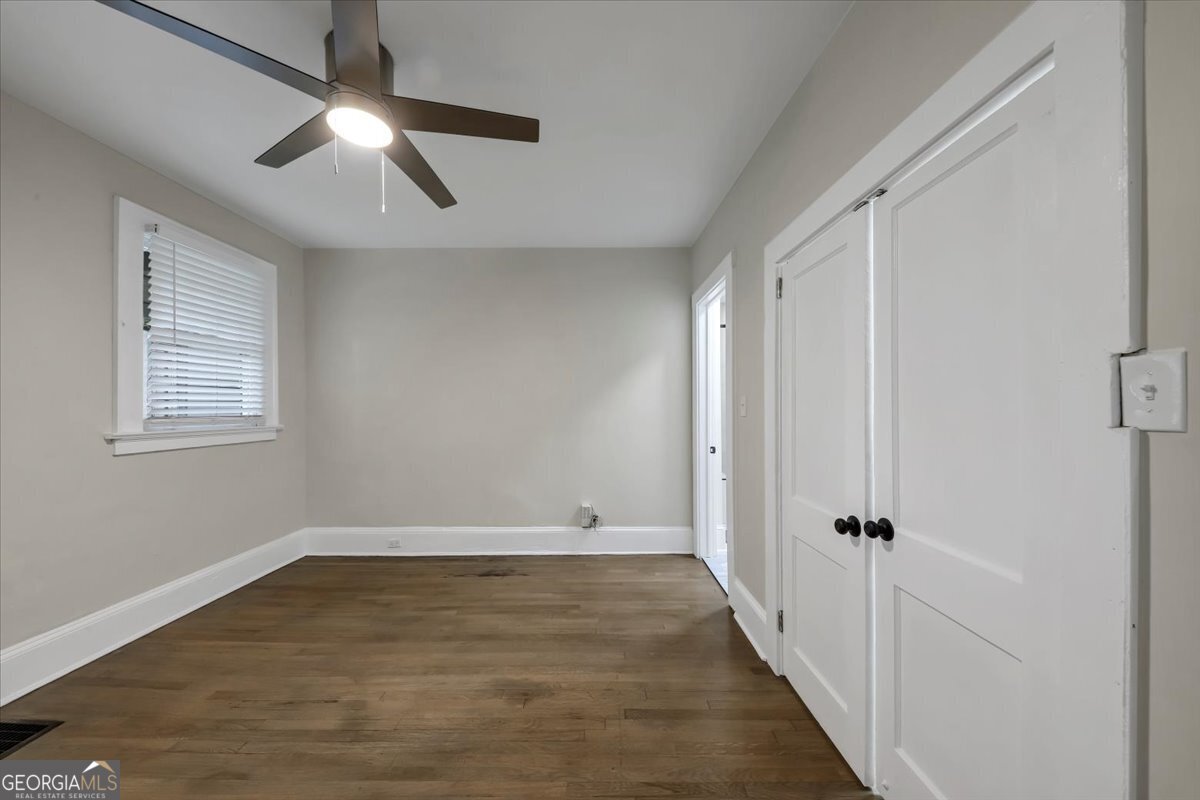 Historic West End - Residential