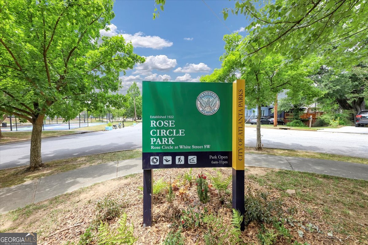 Historic West End - Residential