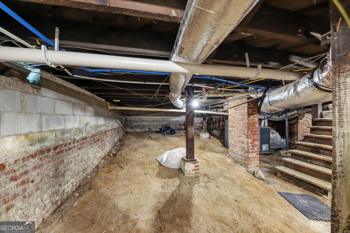 Historic West End - Residential