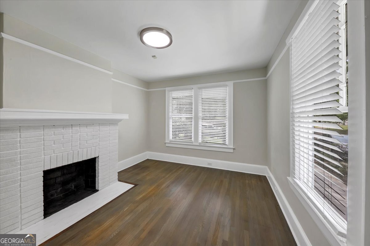 Historic West End - Residential