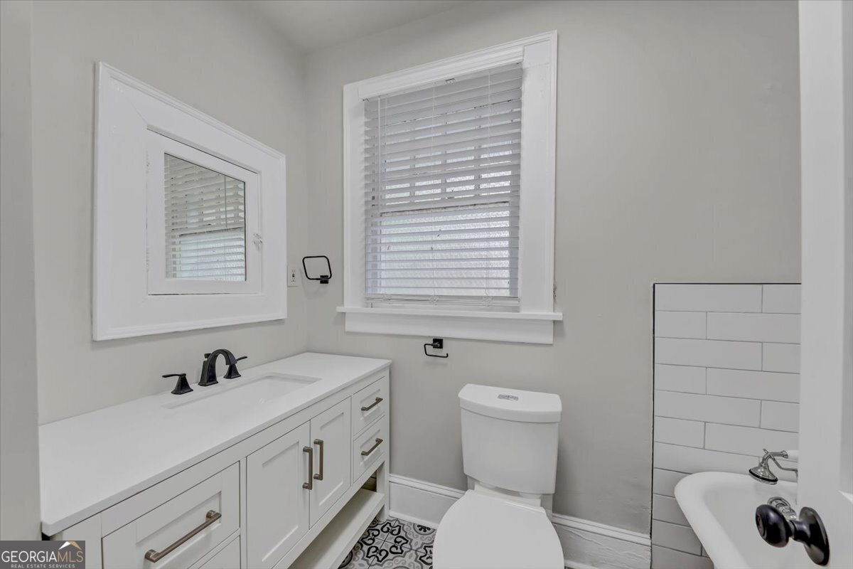 Historic West End - Residential