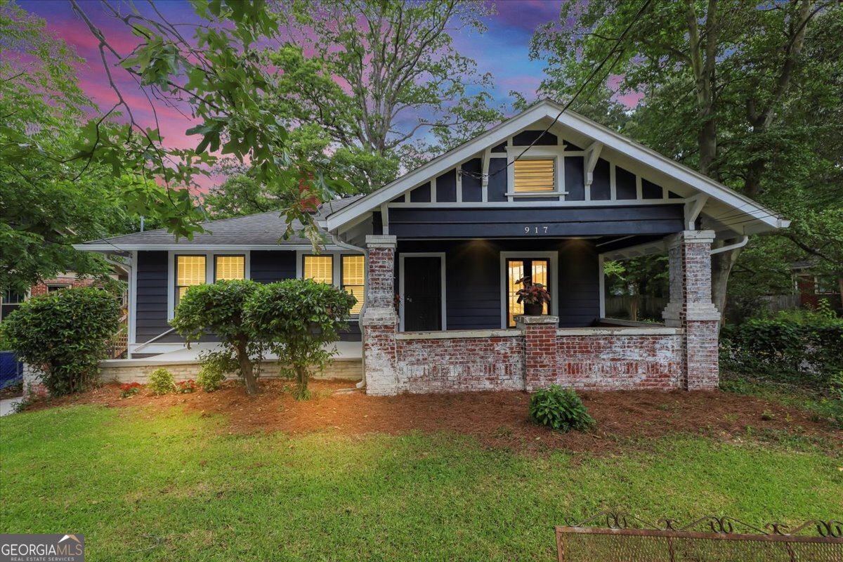 Historic West End - Residential