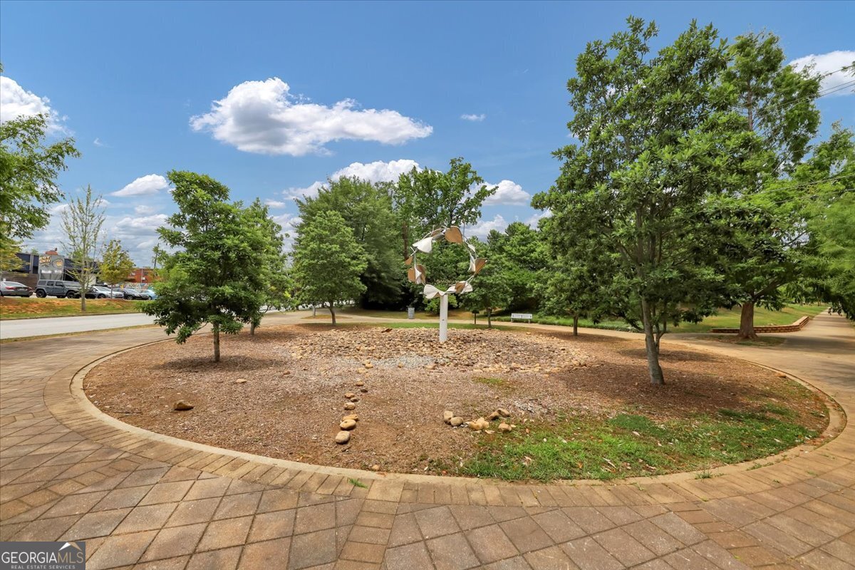 Historic West End - Residential