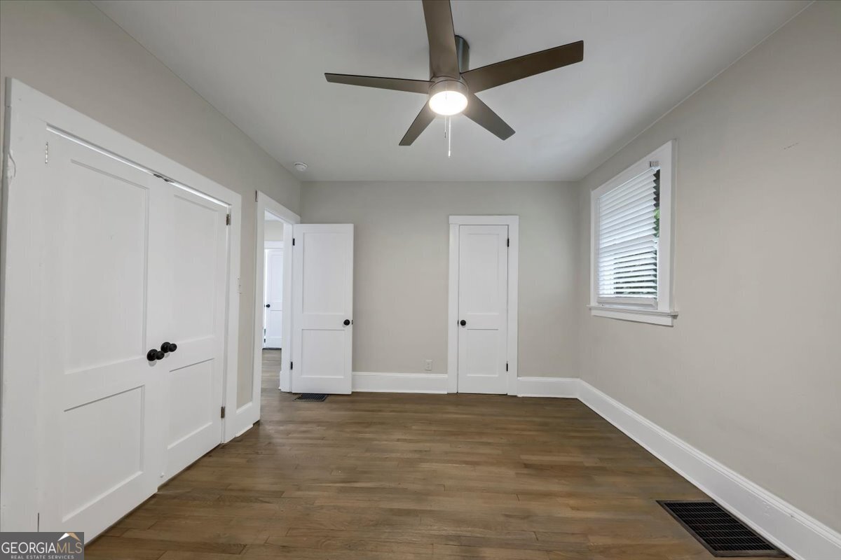 Historic West End - Residential