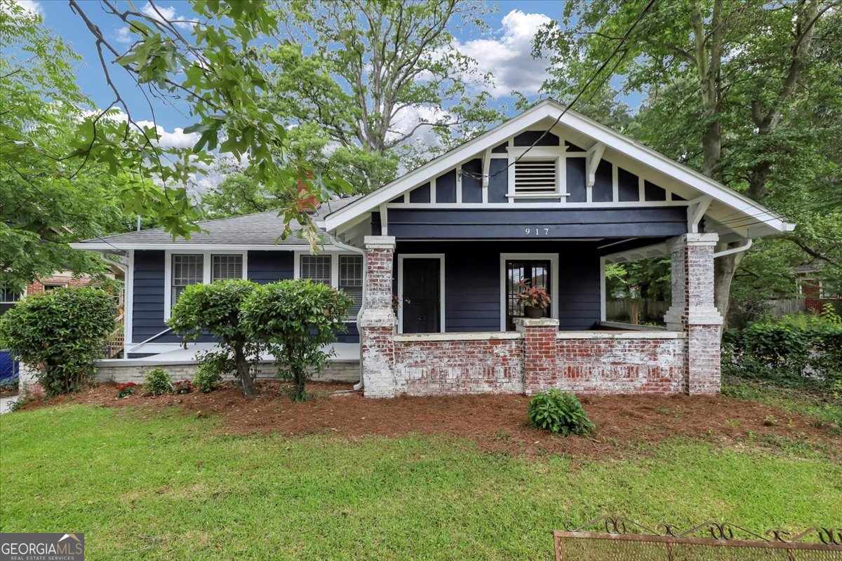 Historic West End - Residential